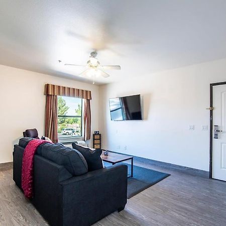 Villa Vistas 202- Modern Sierra Vista 1Bd Great Location Extérieur photo