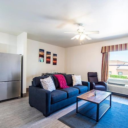 Villa Vistas 202- Modern Sierra Vista 1Bd Great Location Extérieur photo