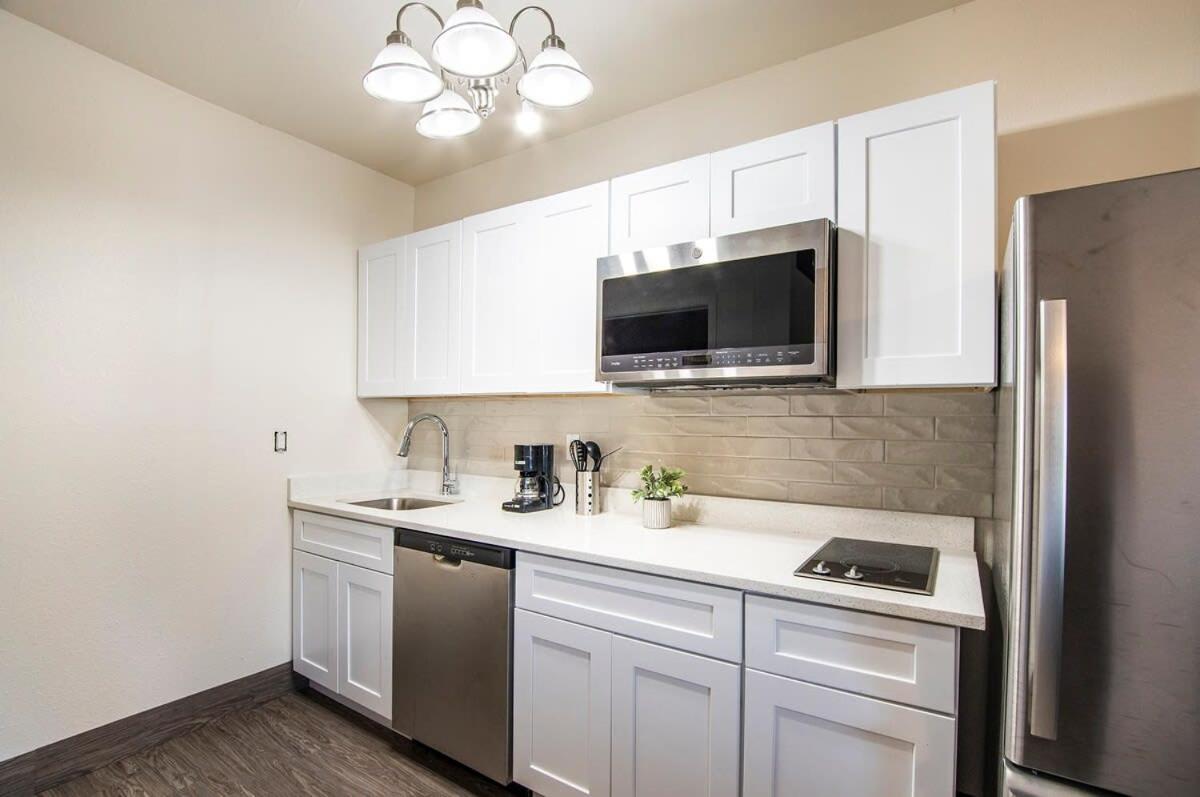 Villa Vistas 202- Modern Sierra Vista 1Bd Great Location Extérieur photo