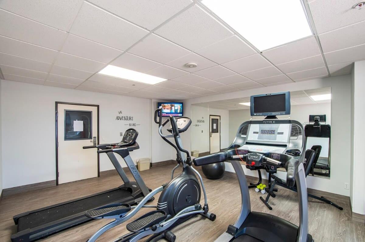 Villa Vistas 202- Modern Sierra Vista 1Bd Great Location Extérieur photo