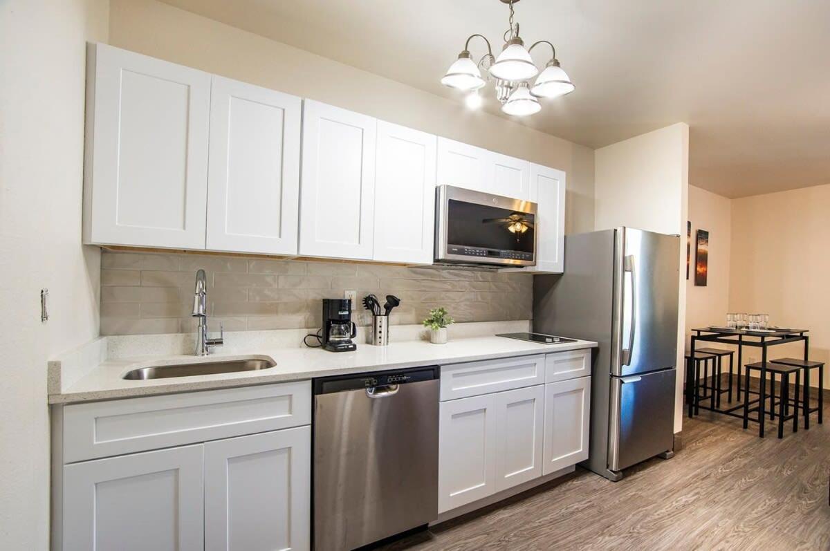 Villa Vistas 202- Modern Sierra Vista 1Bd Great Location Extérieur photo