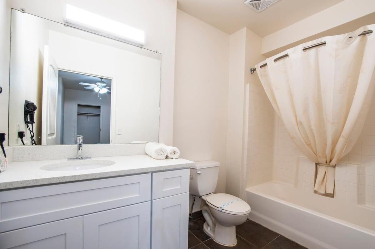 Villa Vistas 202- Modern Sierra Vista 1Bd Great Location Extérieur photo