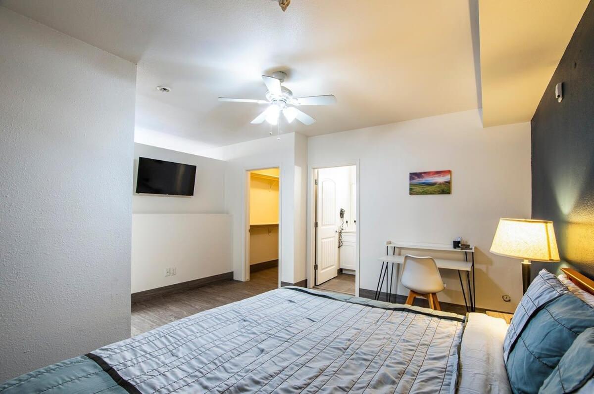 Villa Vistas 202- Modern Sierra Vista 1Bd Great Location Extérieur photo