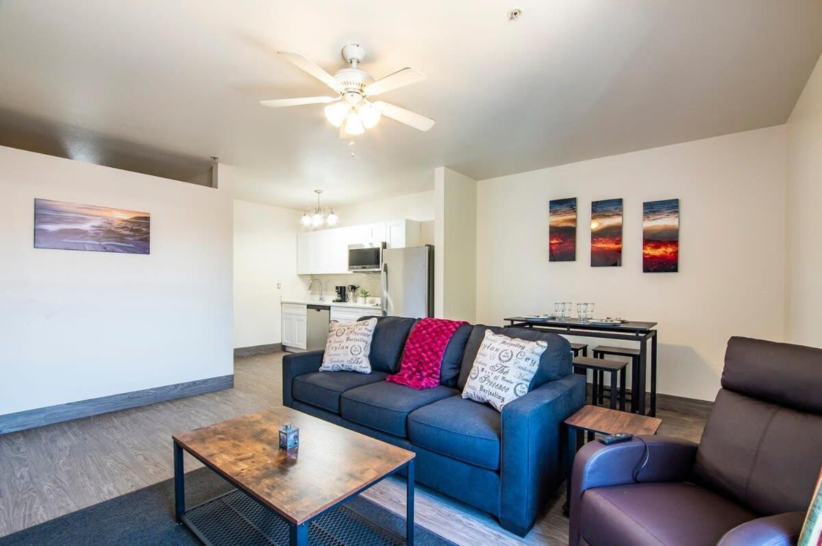 Villa Vistas 202- Modern Sierra Vista 1Bd Great Location Extérieur photo