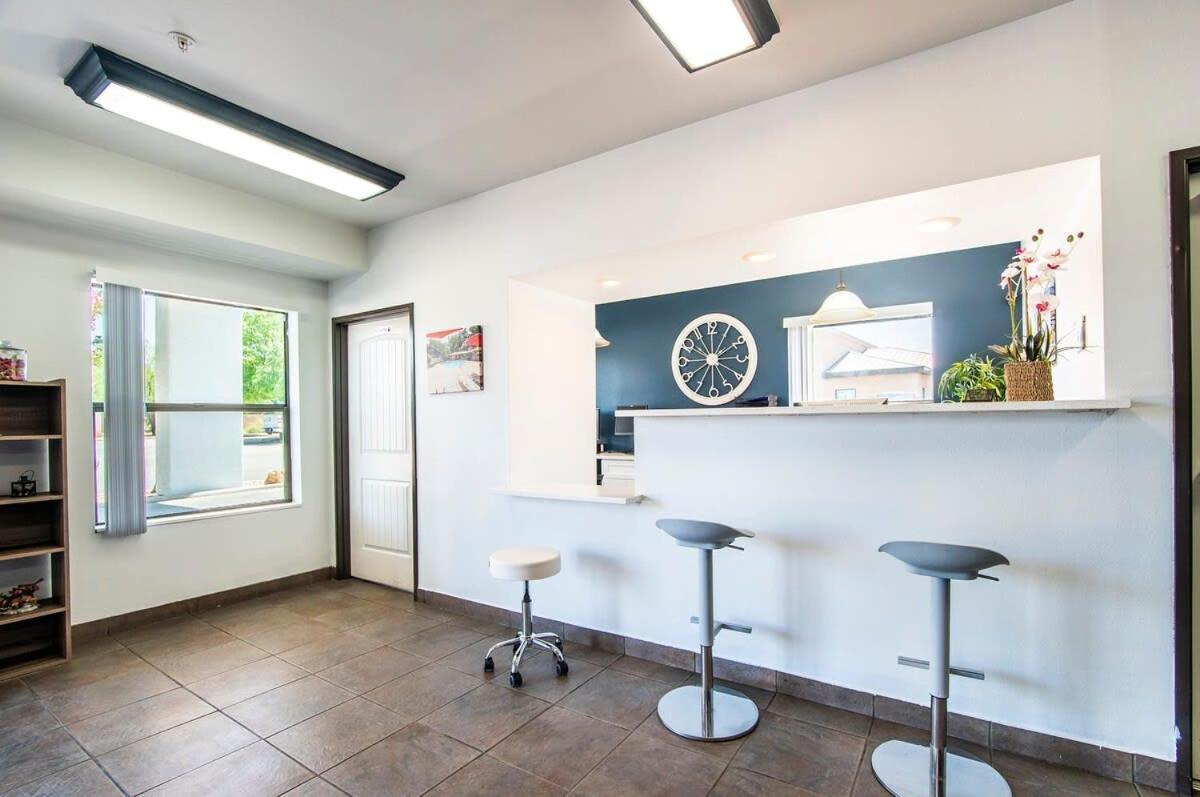 Villa Vistas 202- Modern Sierra Vista 1Bd Great Location Extérieur photo