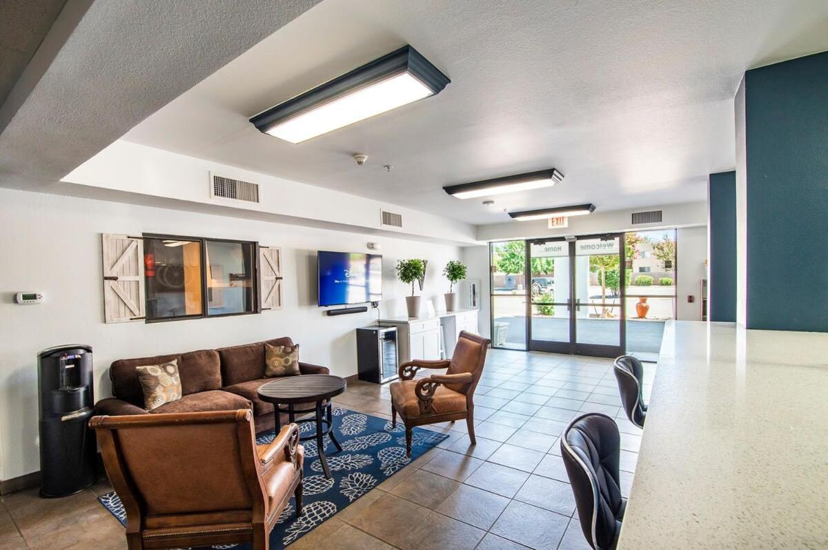 Villa Vistas 202- Modern Sierra Vista 1Bd Great Location Extérieur photo