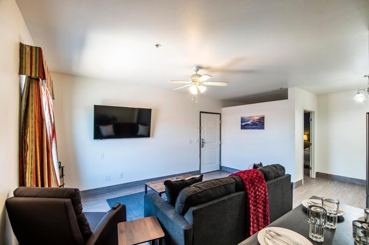 Villa Vistas 202- Modern Sierra Vista 1Bd Great Location Extérieur photo