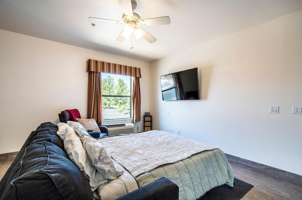 Villa Vistas 202- Modern Sierra Vista 1Bd Great Location Extérieur photo