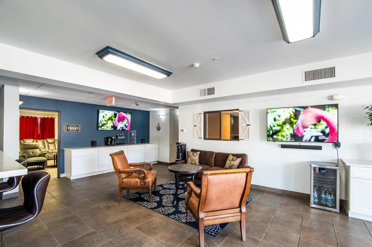Villa Vistas 202- Modern Sierra Vista 1Bd Great Location Extérieur photo